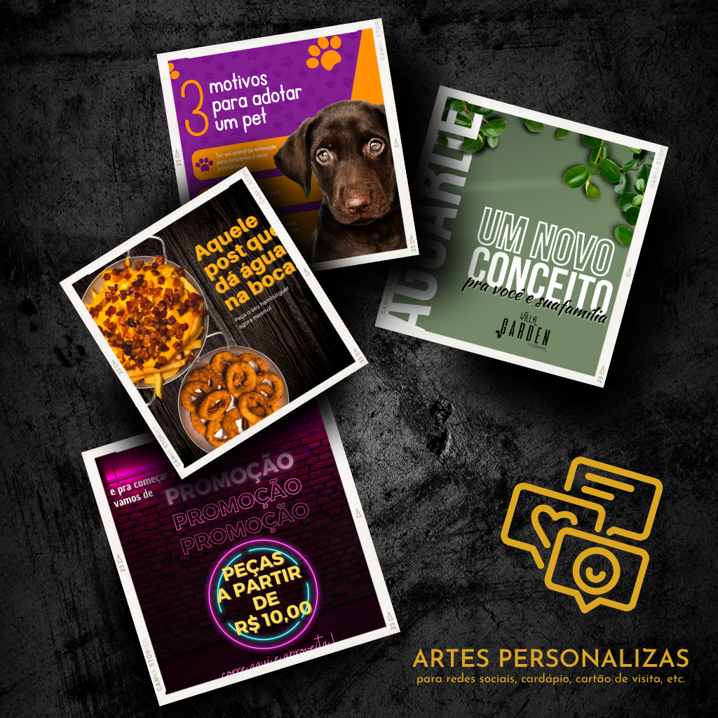 Criativo Lume AG